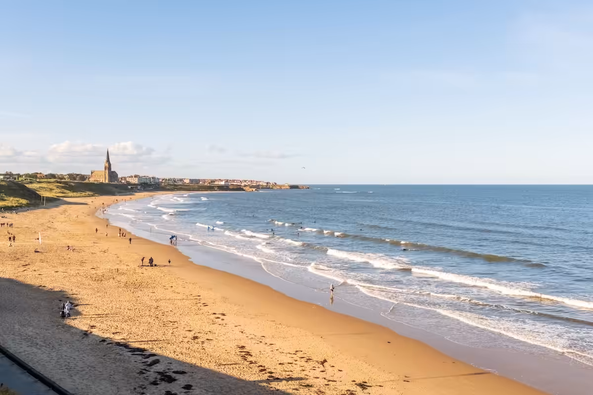Top activities and attractions in Tynemouth blog