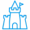 castle-icon-blue