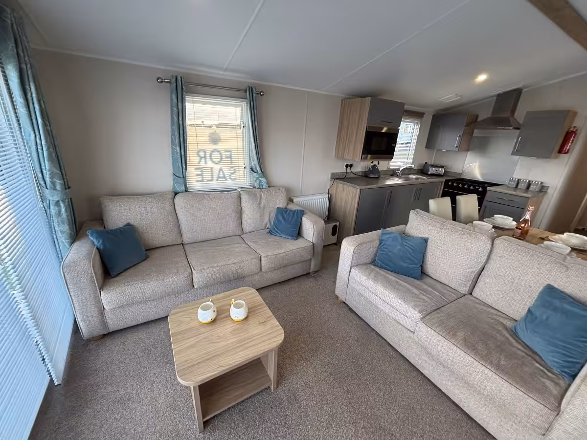 2022 Willerby Malton 10