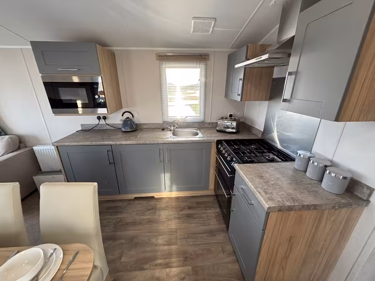 2022 Willerby Malton 2