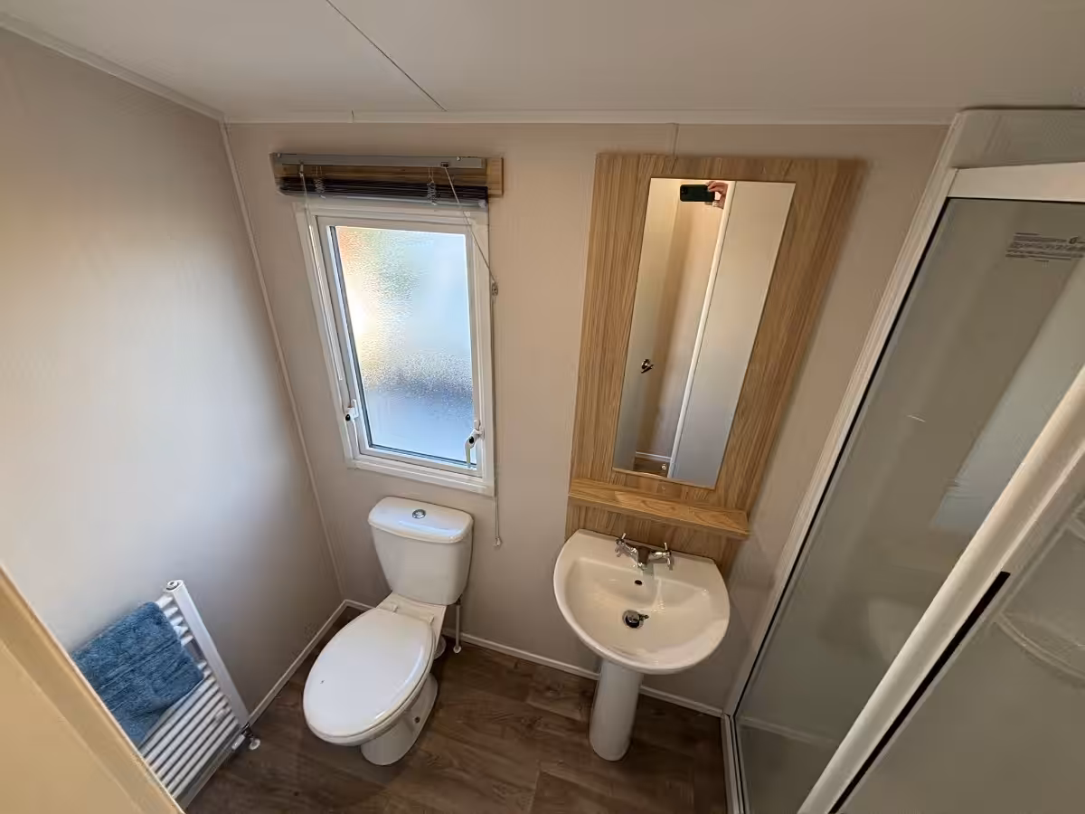2022 Willerby Malton 3