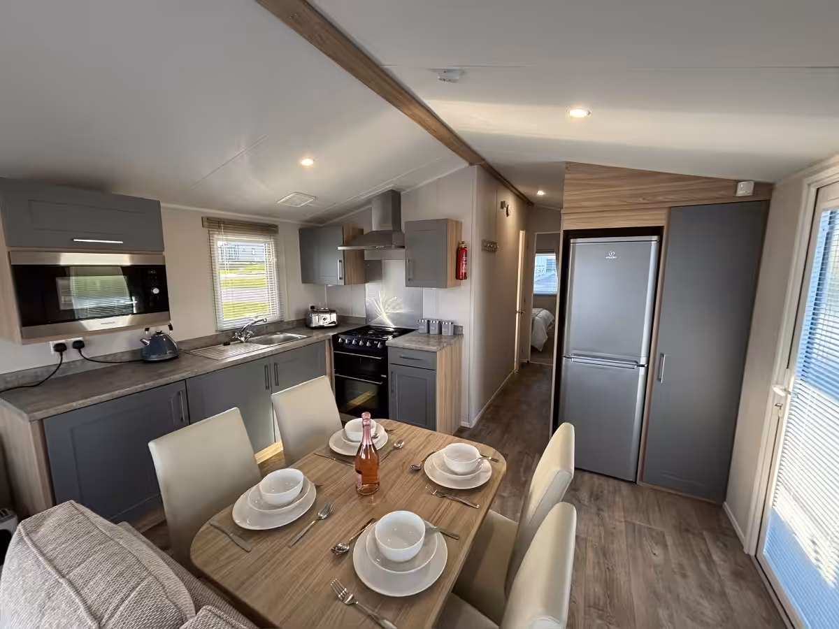 2022 Willerby Malton 7