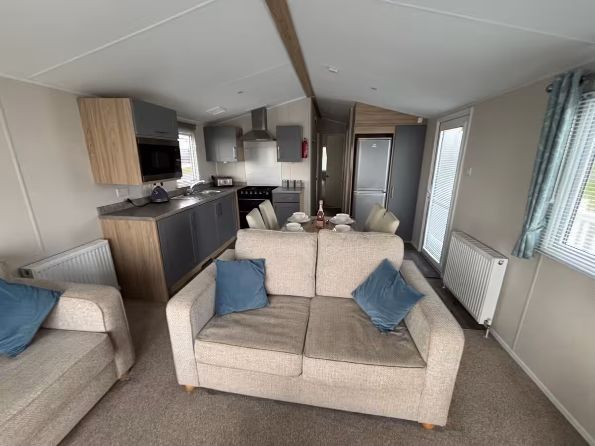 2022 Willerby Malton 8