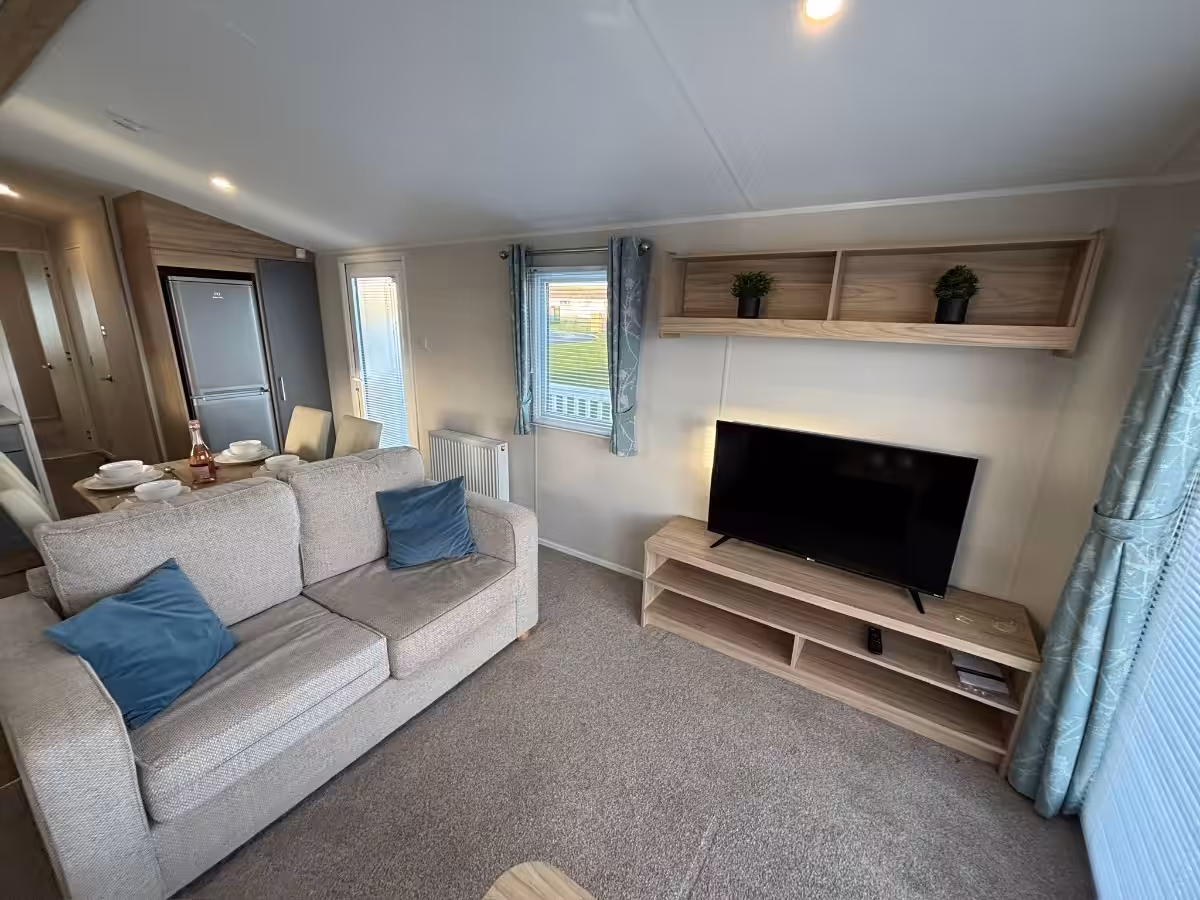 2022 Willerby Malton 9