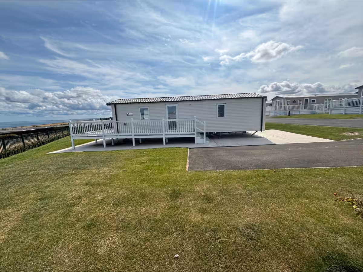 2022 Willerby Malton External 2