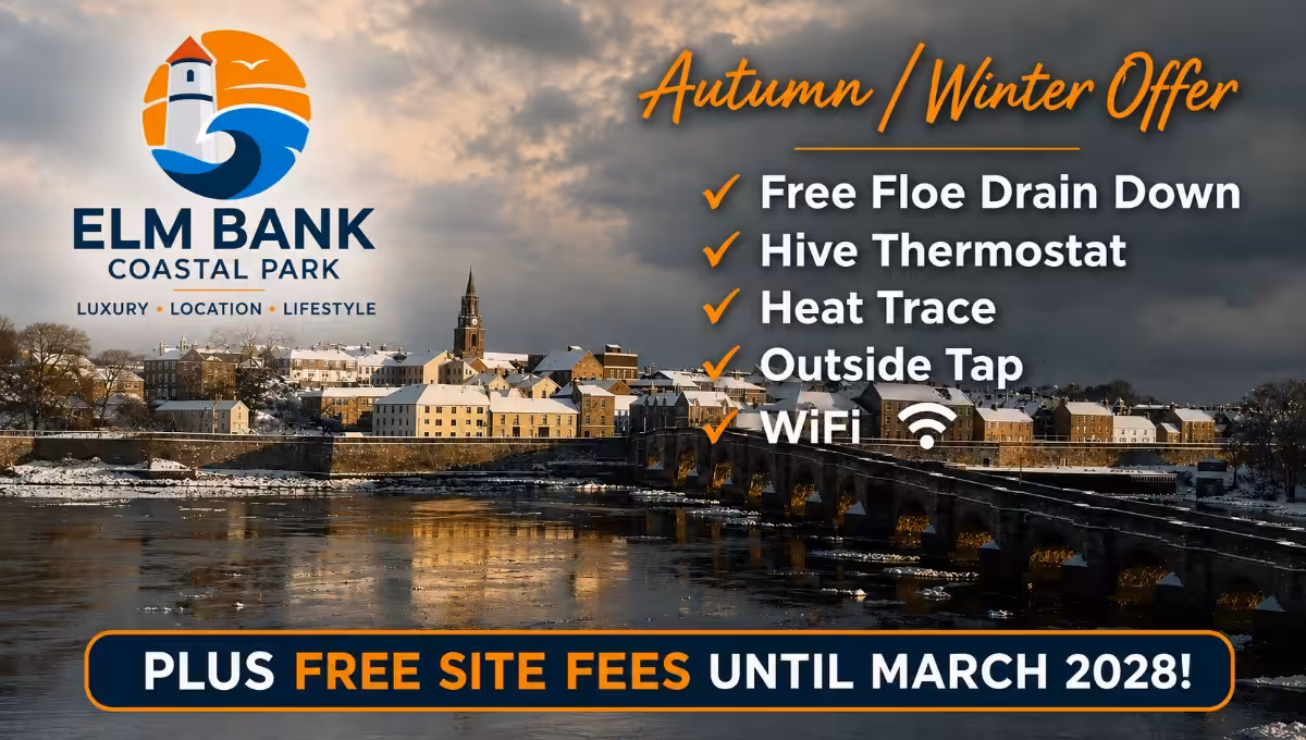 Autumn Offer Revised