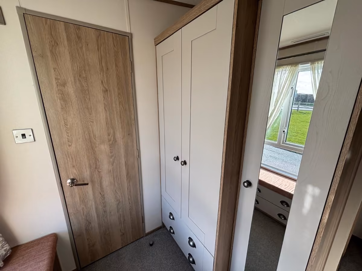2021 Ambleside Premier Bedroom Storage 1