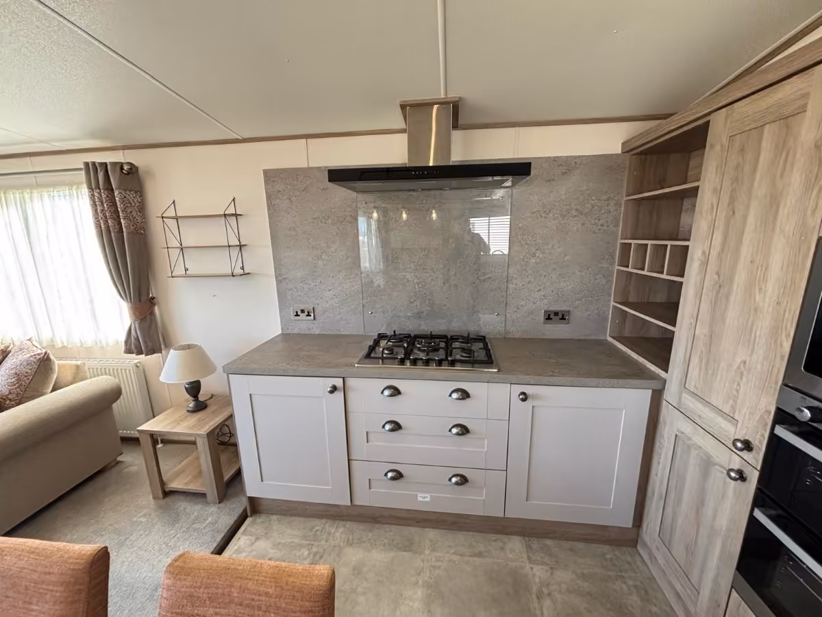 2021 Ambleside Premier Kitchen 3