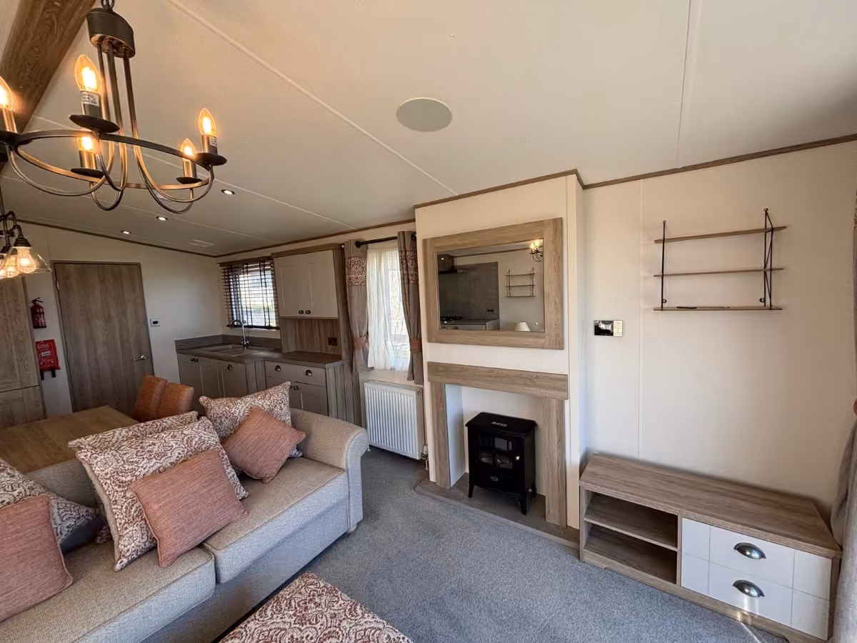 2021 Ambleside Premier Living Area 3