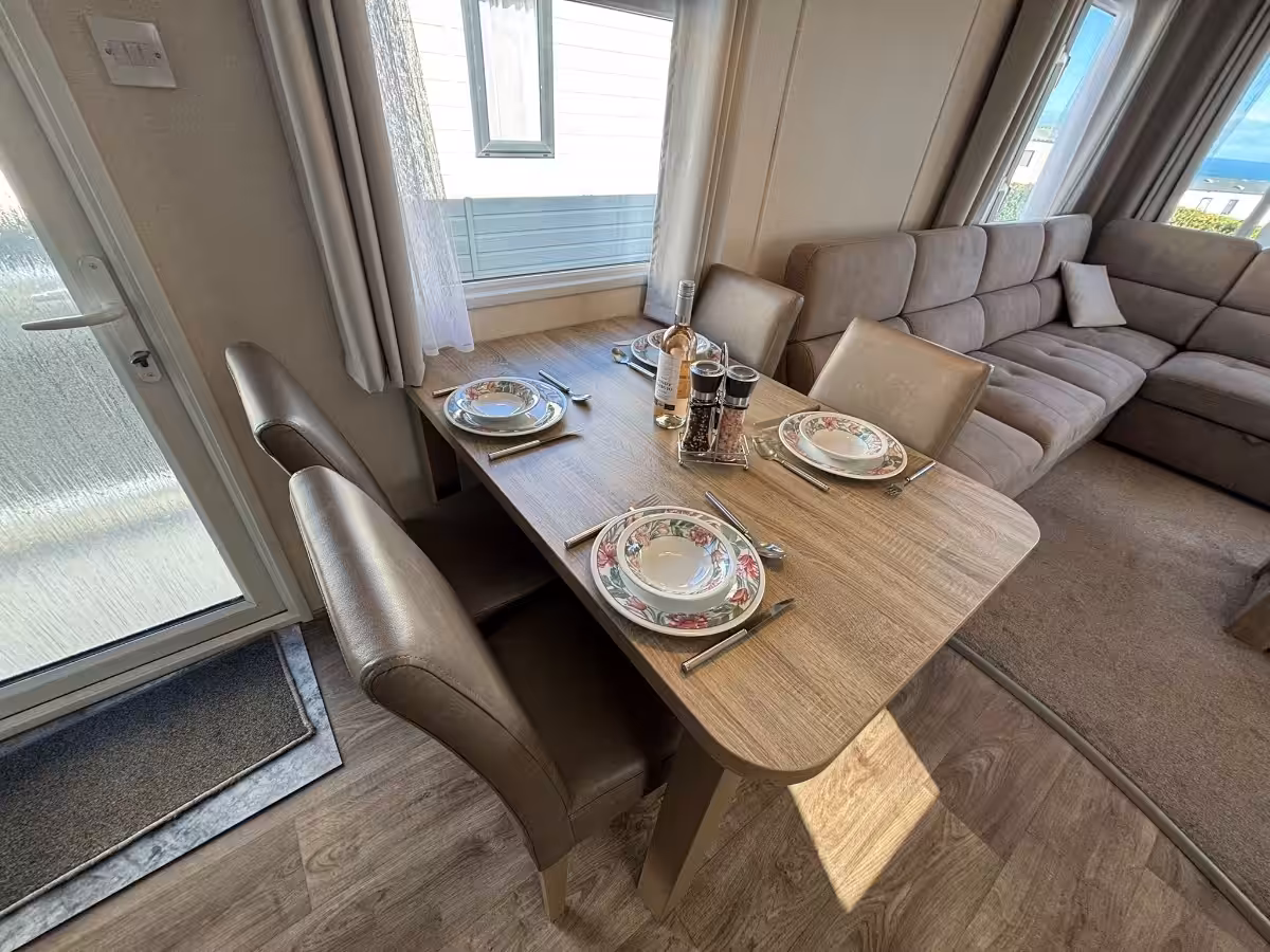 2021 Carnaby Coastline Dining Area 1