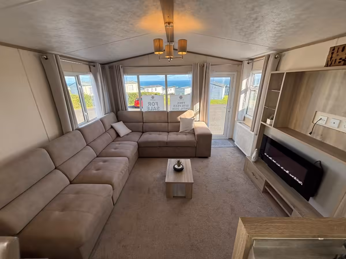 2021 Carnaby Coastline Living Area 2