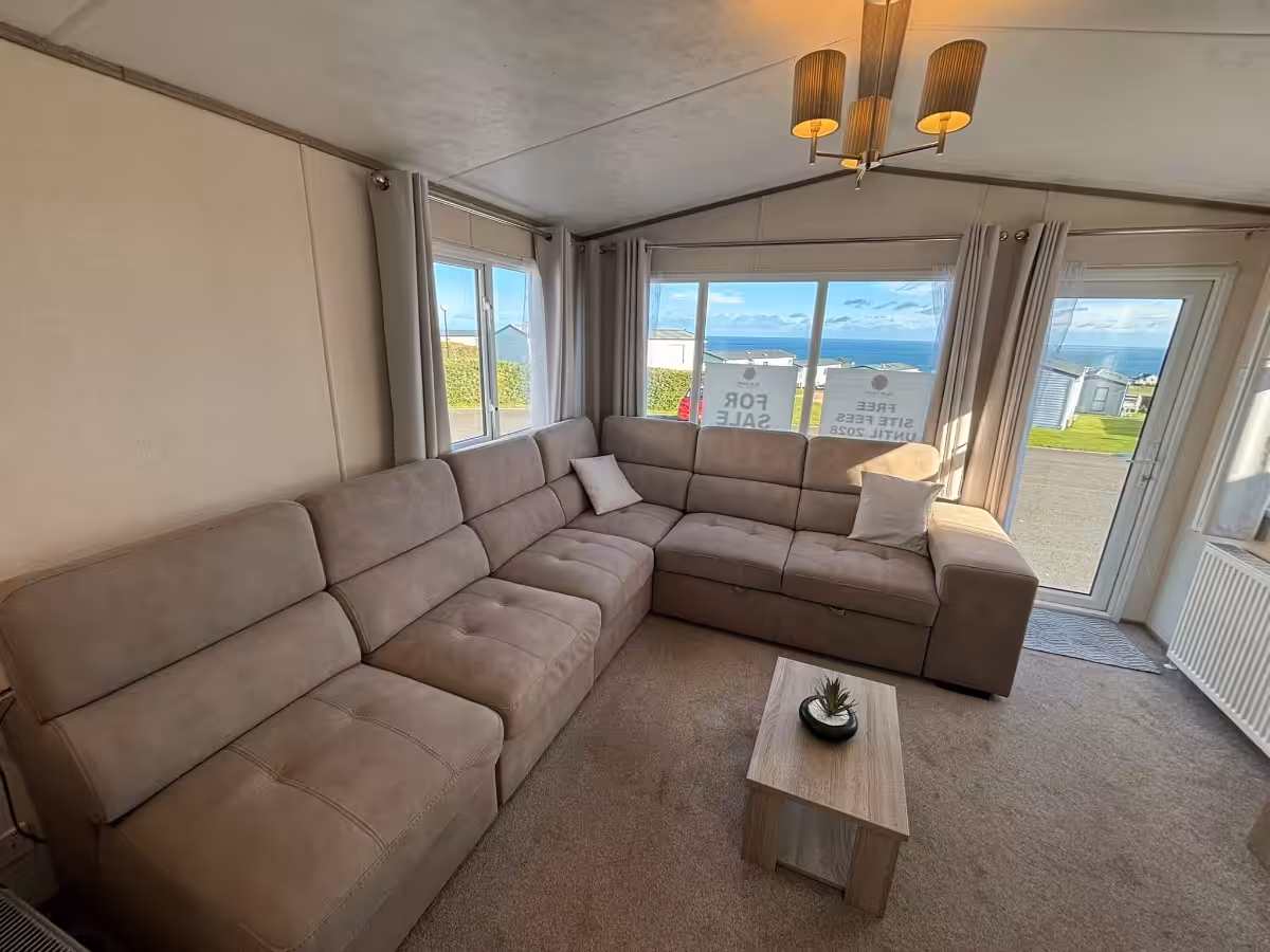 2021 Carnaby Coastline Living Area 4
