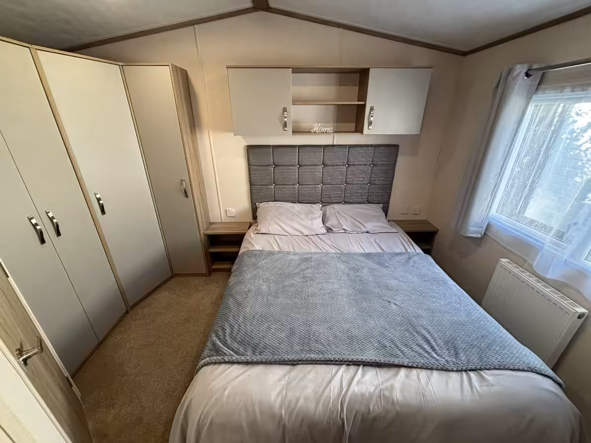 2021 Carnaby Coastline Master Bedroom 1