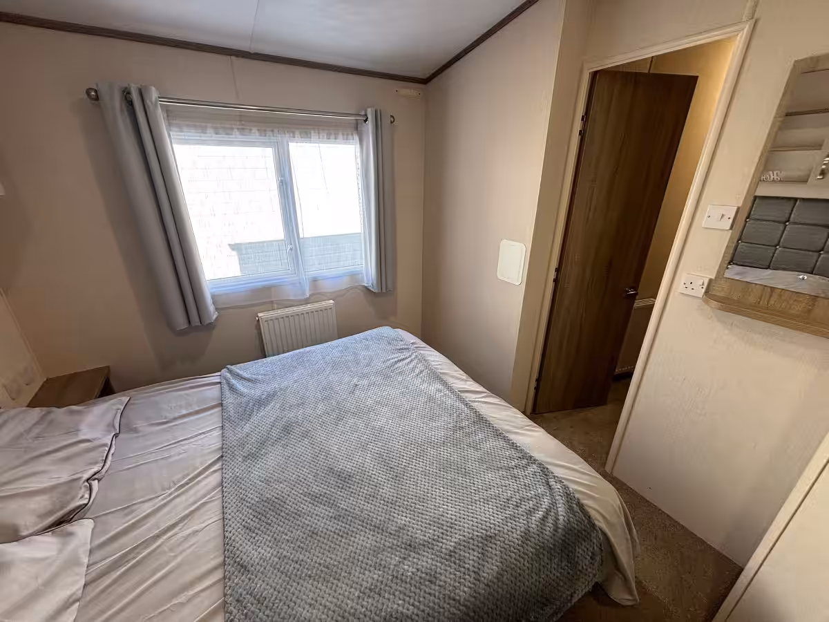 2021 Carnaby Coastline Master Bedroom 2