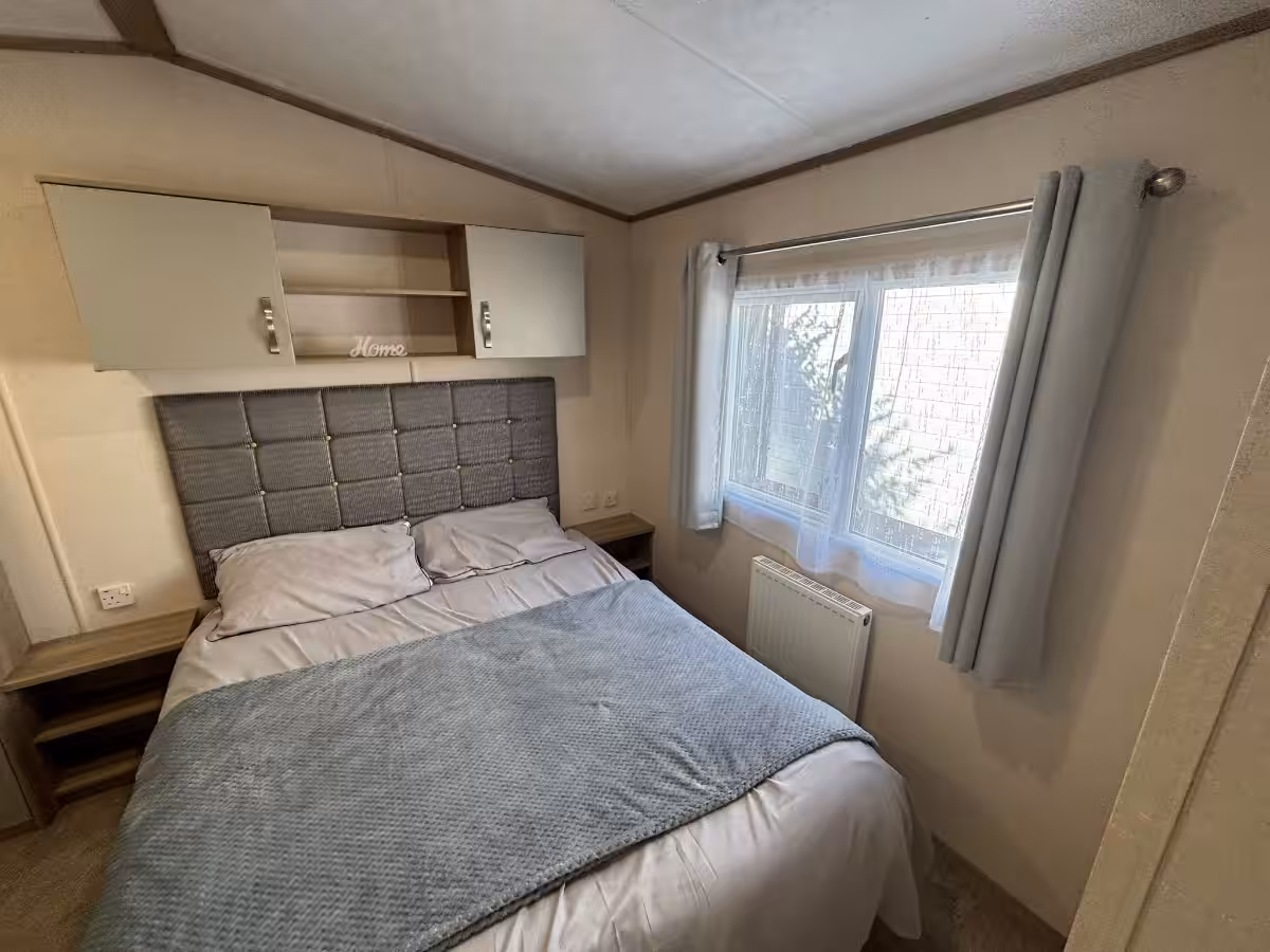2021 Carnaby Coastline Master Bedroom 3