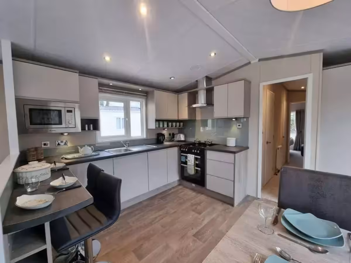 2022 Pemberton Rivington Kitchen Dining Area 2