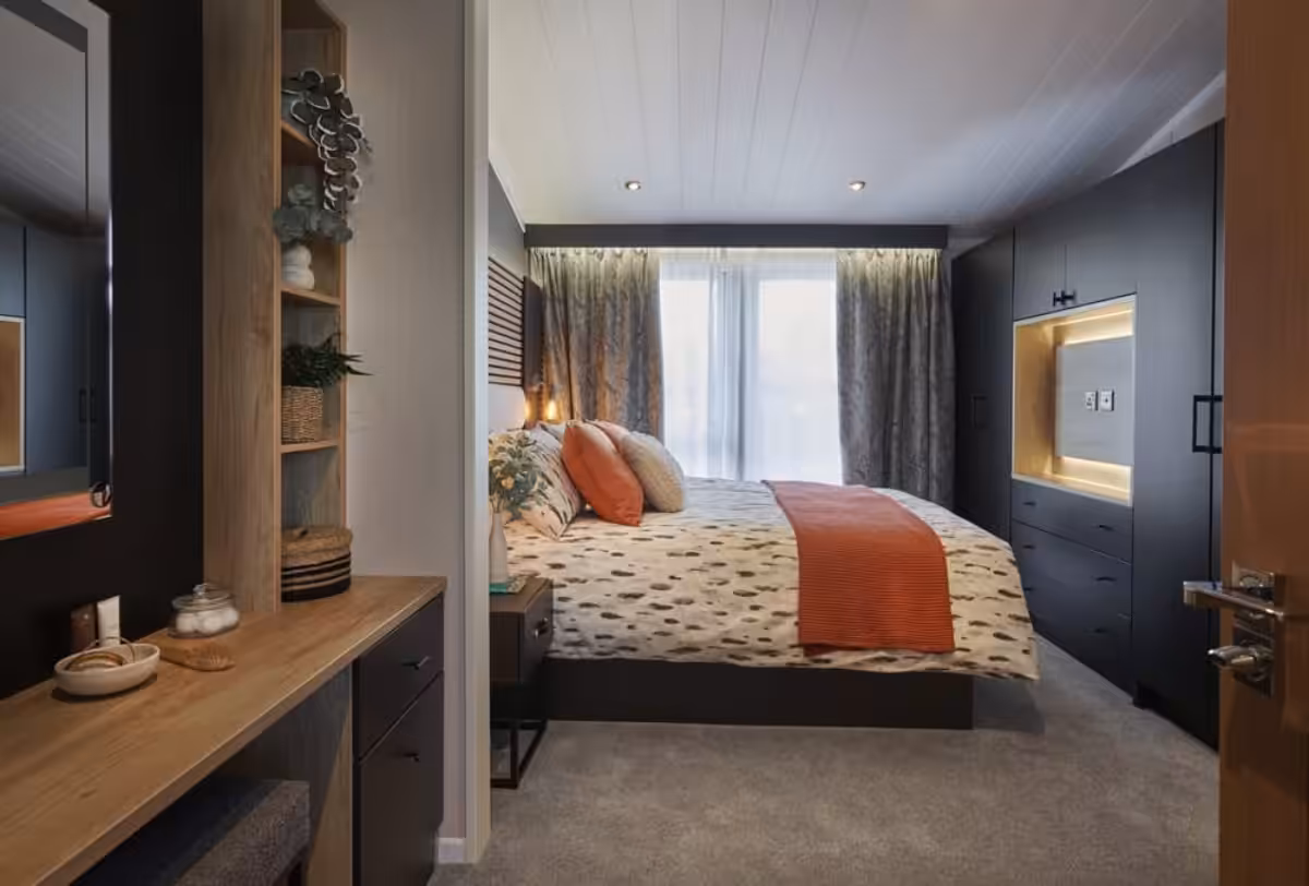 2027 Swift Toronto Urban Lodge Master Bedroom 1