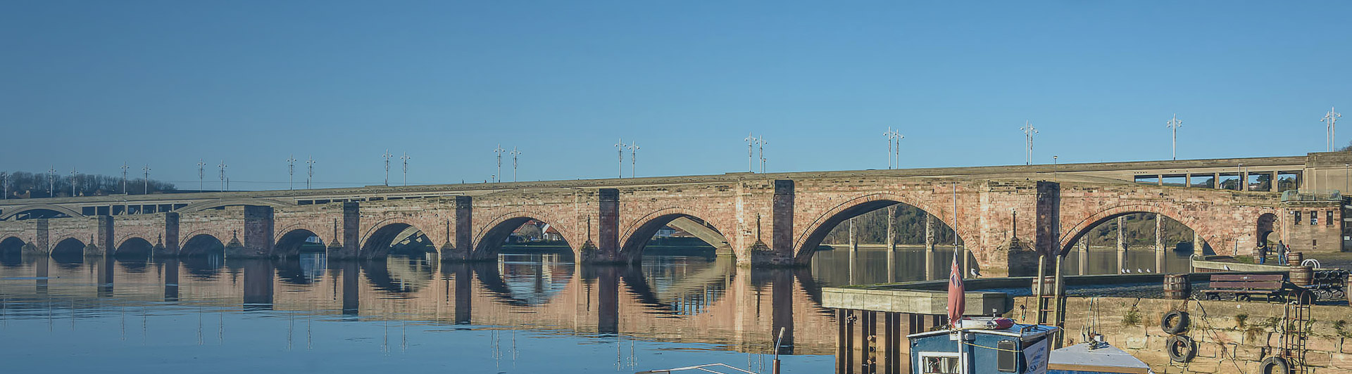 Local Area | Check Out the Wonderful Places to Visit