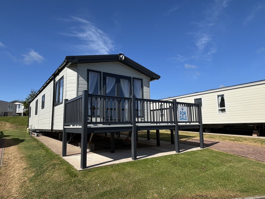 2 Mariners View 2025 Willerby Sheraton Lodge 10