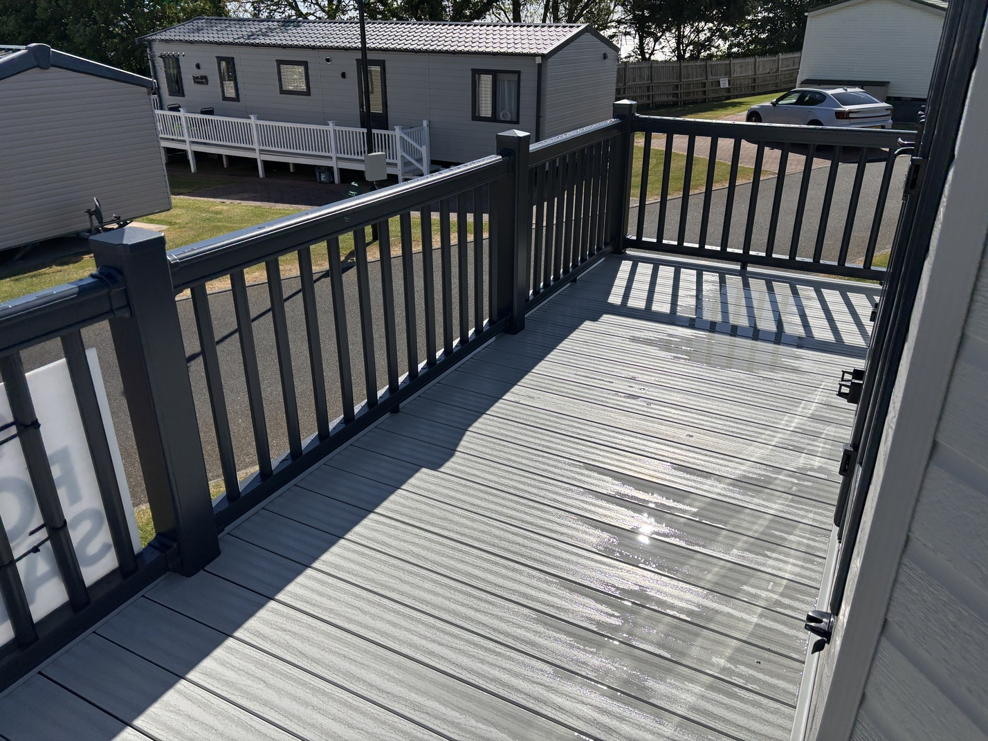 2 Mariners View 2025 Willerby Sheraton Lodge 12