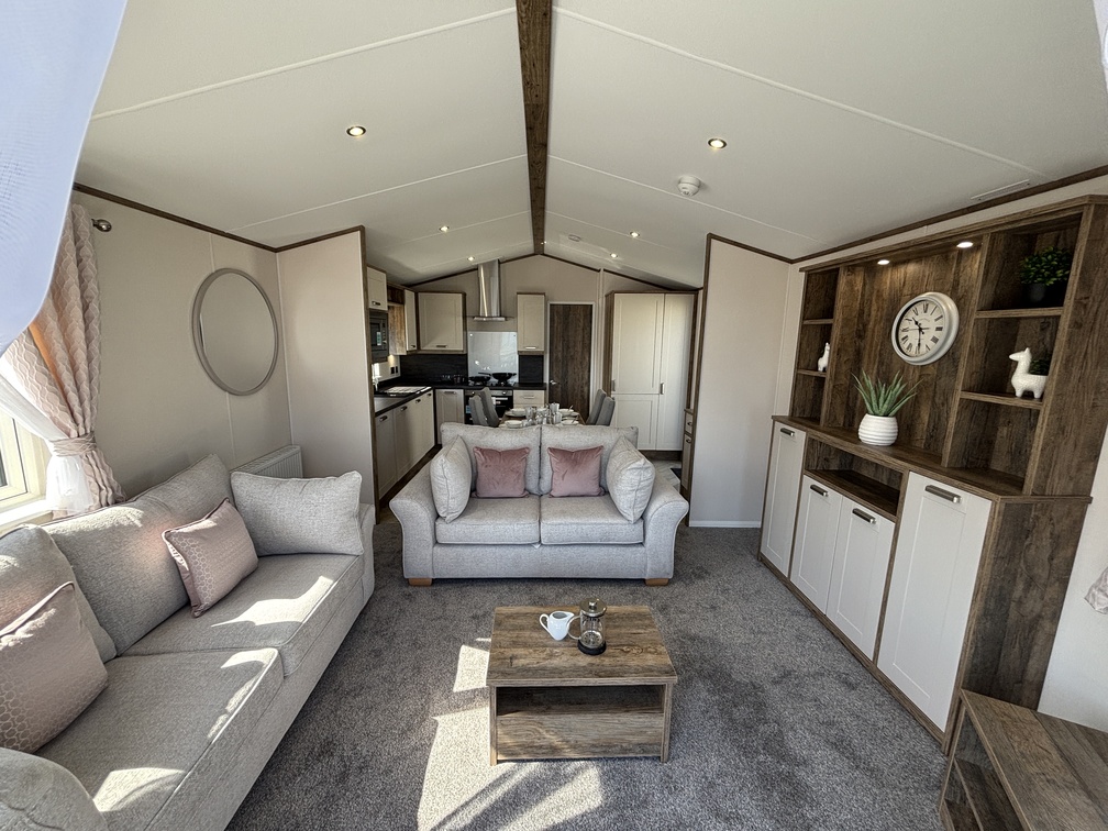 2 Mariners View 2025 Willerby Sheraton Lodge 14