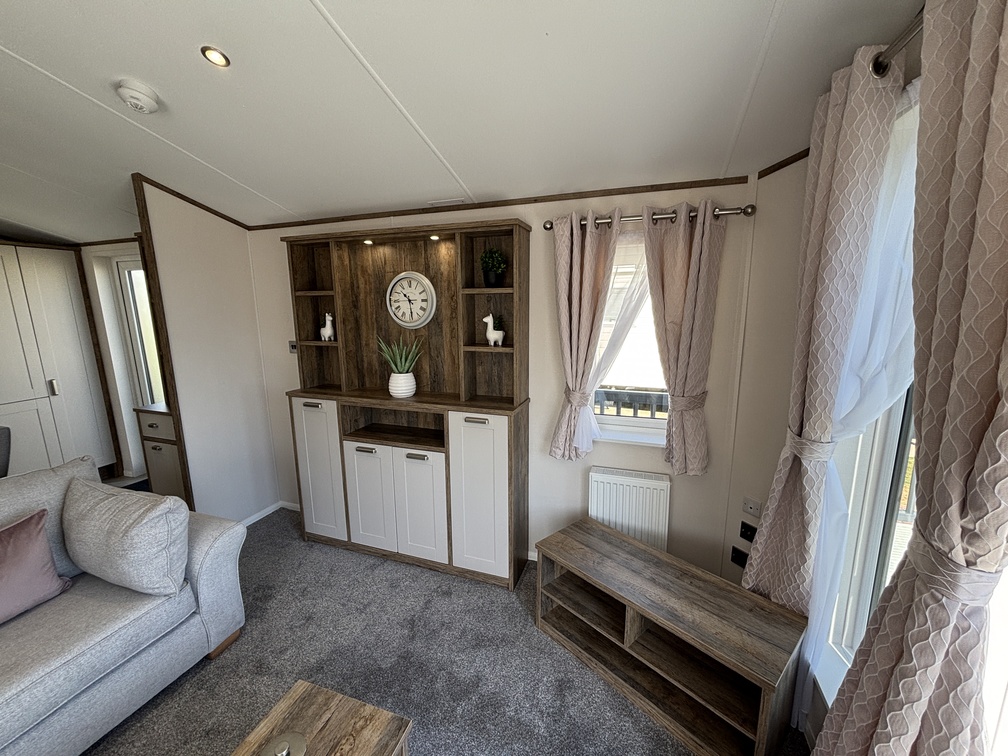 2 Mariners View 2025 Willerby Sheraton Lodge 16