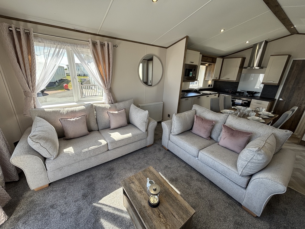 2 Mariners View 2025 Willerby Sheraton Lodge 17