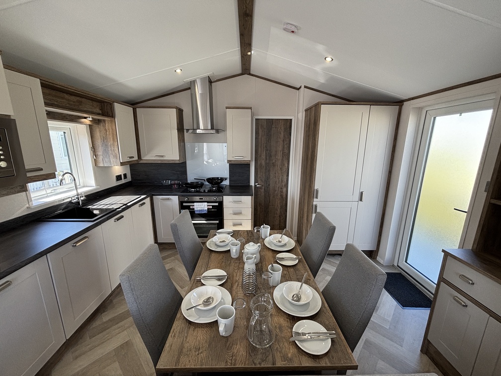 2 Mariners View 2025 Willerby Sheraton Lodge 18