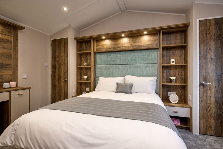 2 Mariners View 2025 Willerby Sheraton Lodge 2