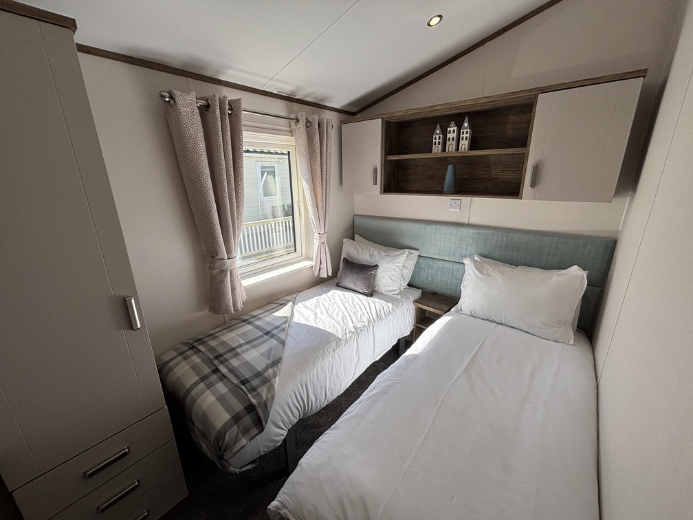 2 Mariners View 2025 Willerby Sheraton Lodge 21