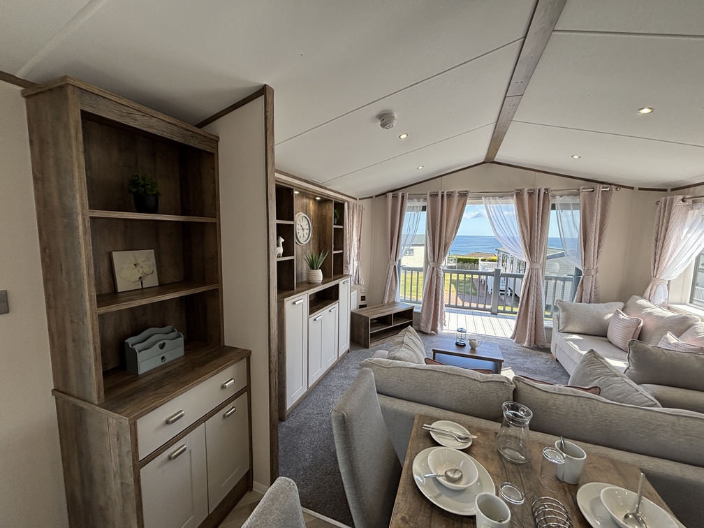 2 Mariners View 2025 Willerby Sheraton Lodge 22