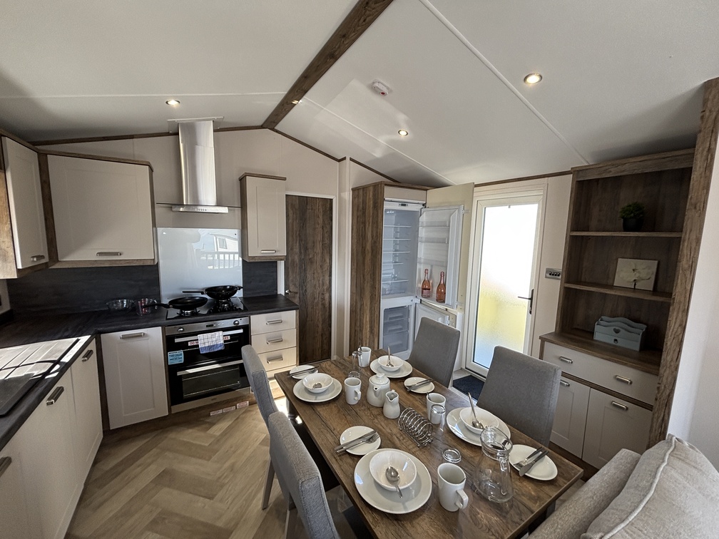 2 Mariners View 2025 Willerby Sheraton Lodge 23