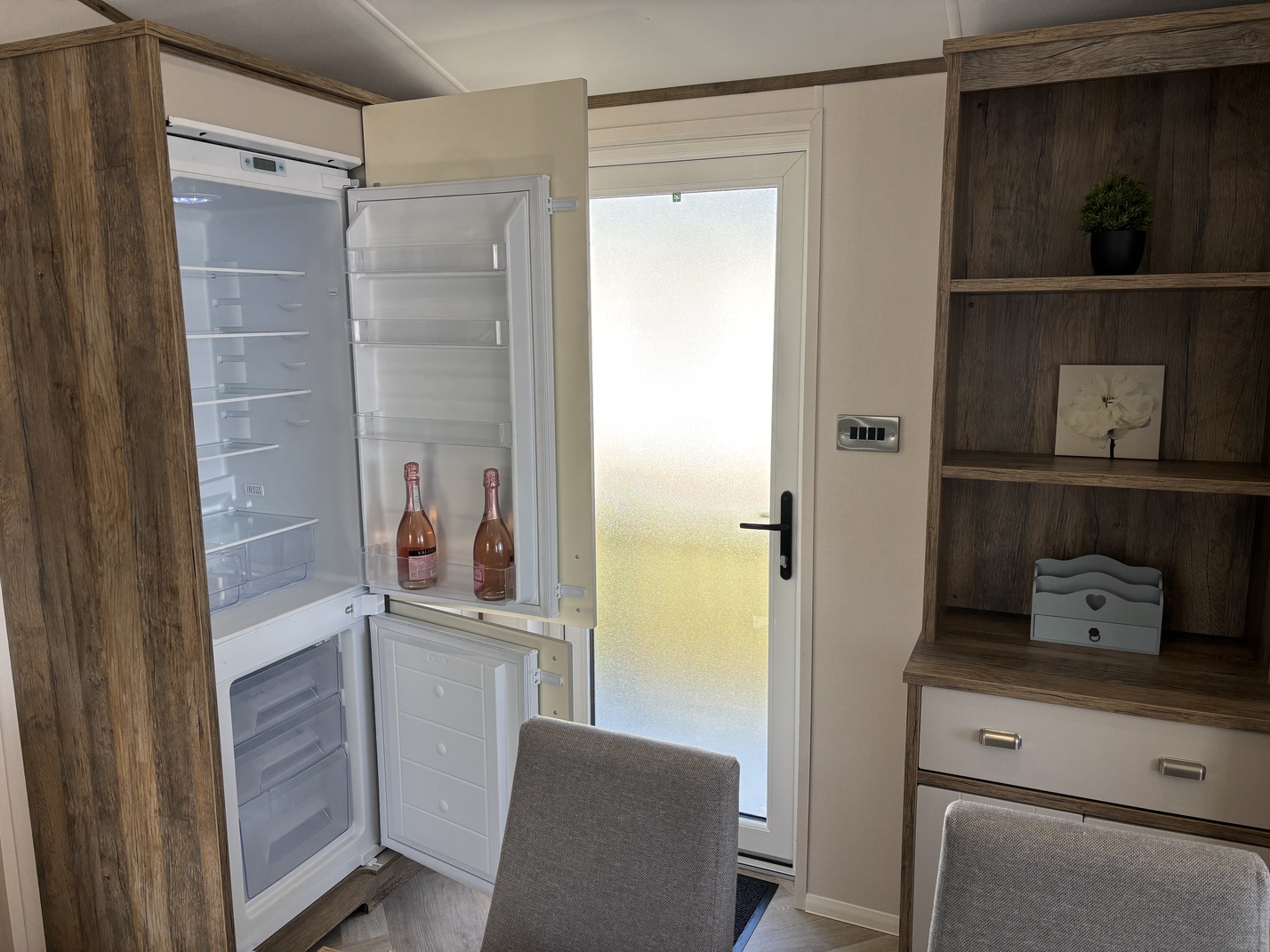 2 Mariners View 2025 Willerby Sheraton Lodge 24