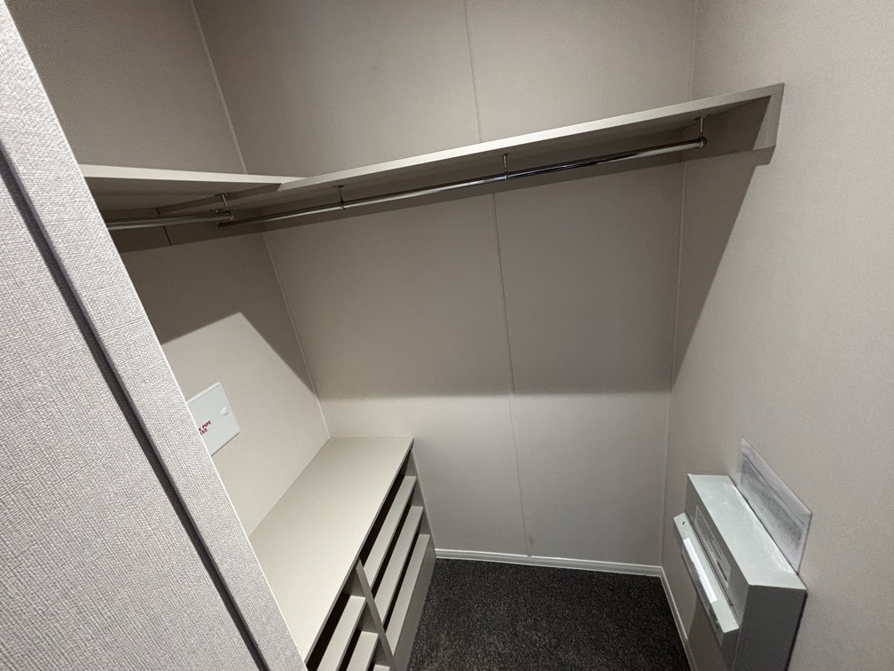 2 Mariners View 2025 Willerby Sheraton Lodge 26