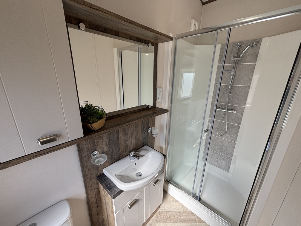 2 Mariners View 2025 Willerby Sheraton Lodge 27