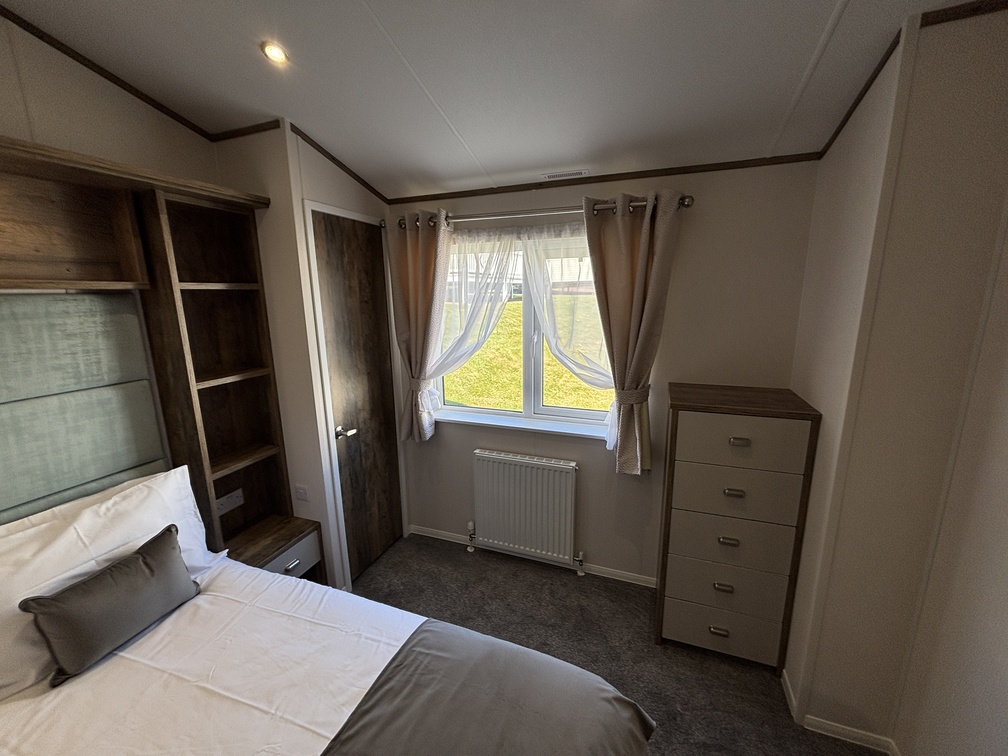 2 Mariners View 2025 Willerby Sheraton Lodge 28