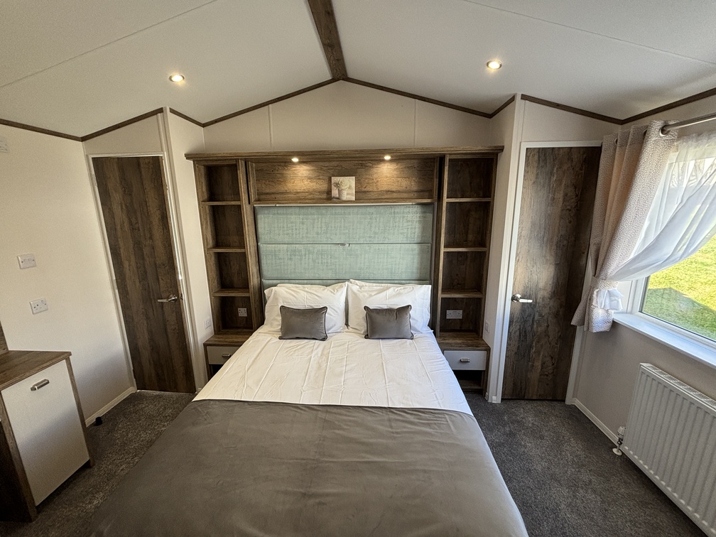 2 Mariners View 2025 Willerby Sheraton Lodge 29