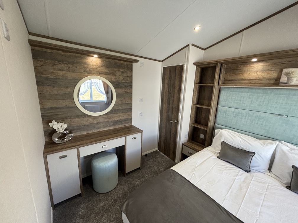 2 Mariners View 2025 Willerby Sheraton Lodge 30