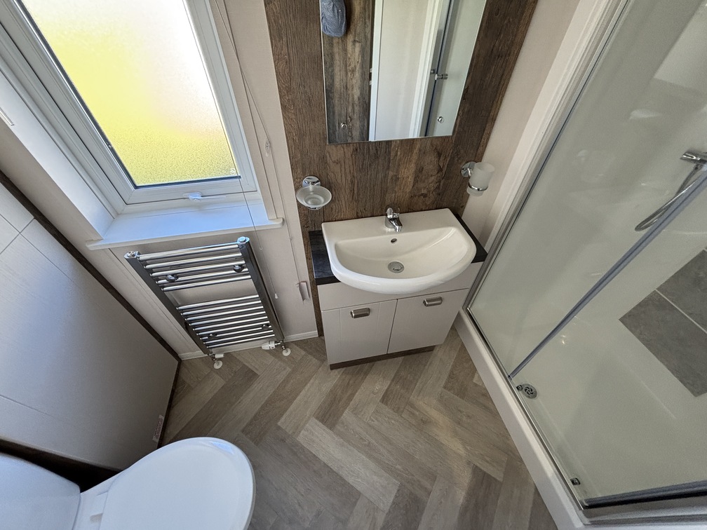 2 Mariners View 2025 Willerby Sheraton Lodge 31