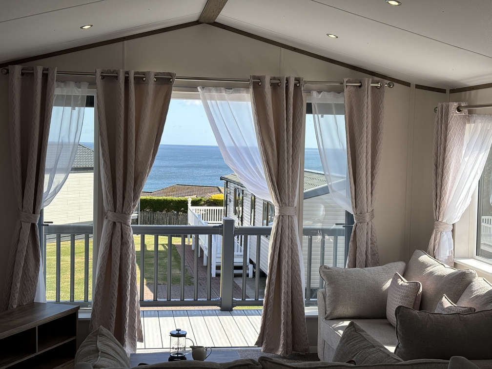 2 Mariners View 2025 Willerby Sheraton Lodge 35