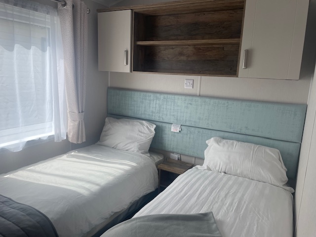 2 Mariners View 2025 Willerby Sheraton Lodge 6