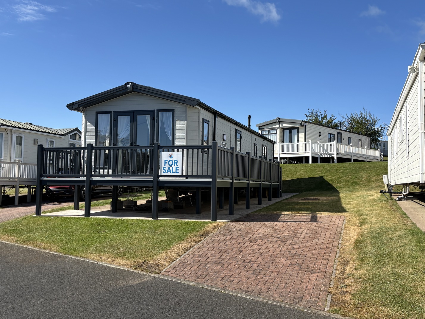 2 Mariners View 2025 Willerby Sheraton Lodge 9