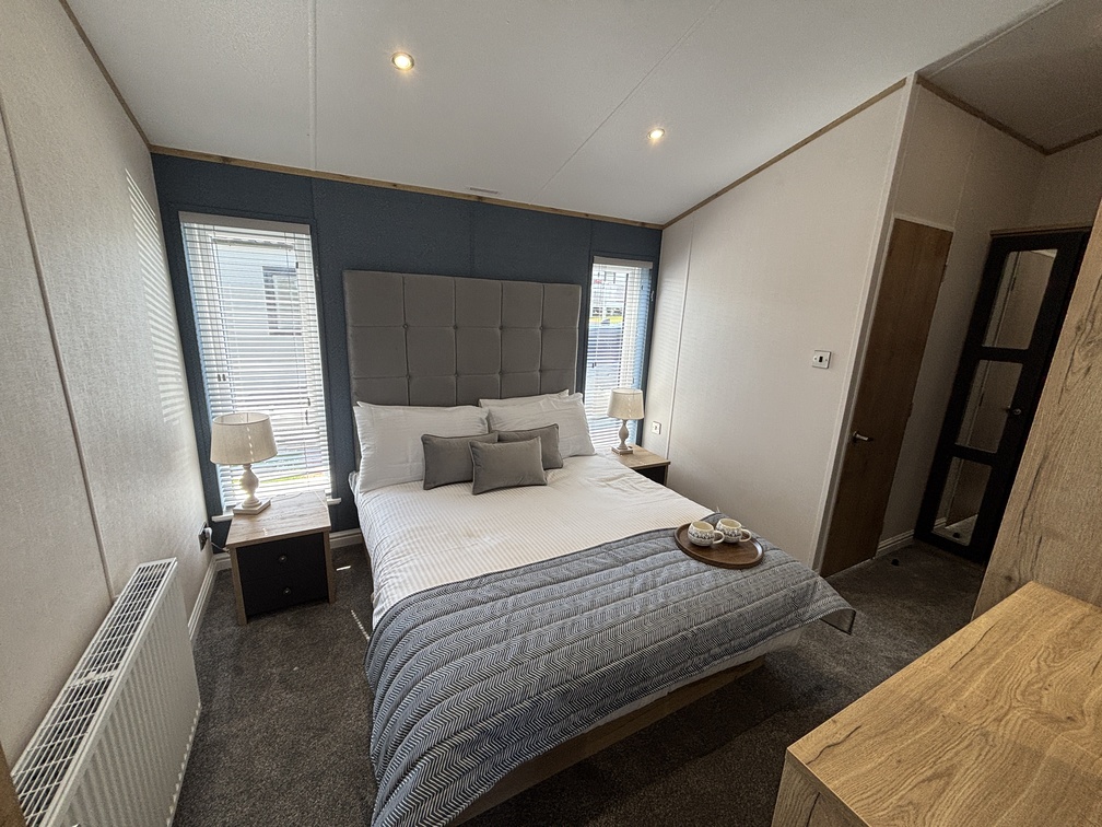 21 Harbour View 2026 Willerby New Holland Lodge 15