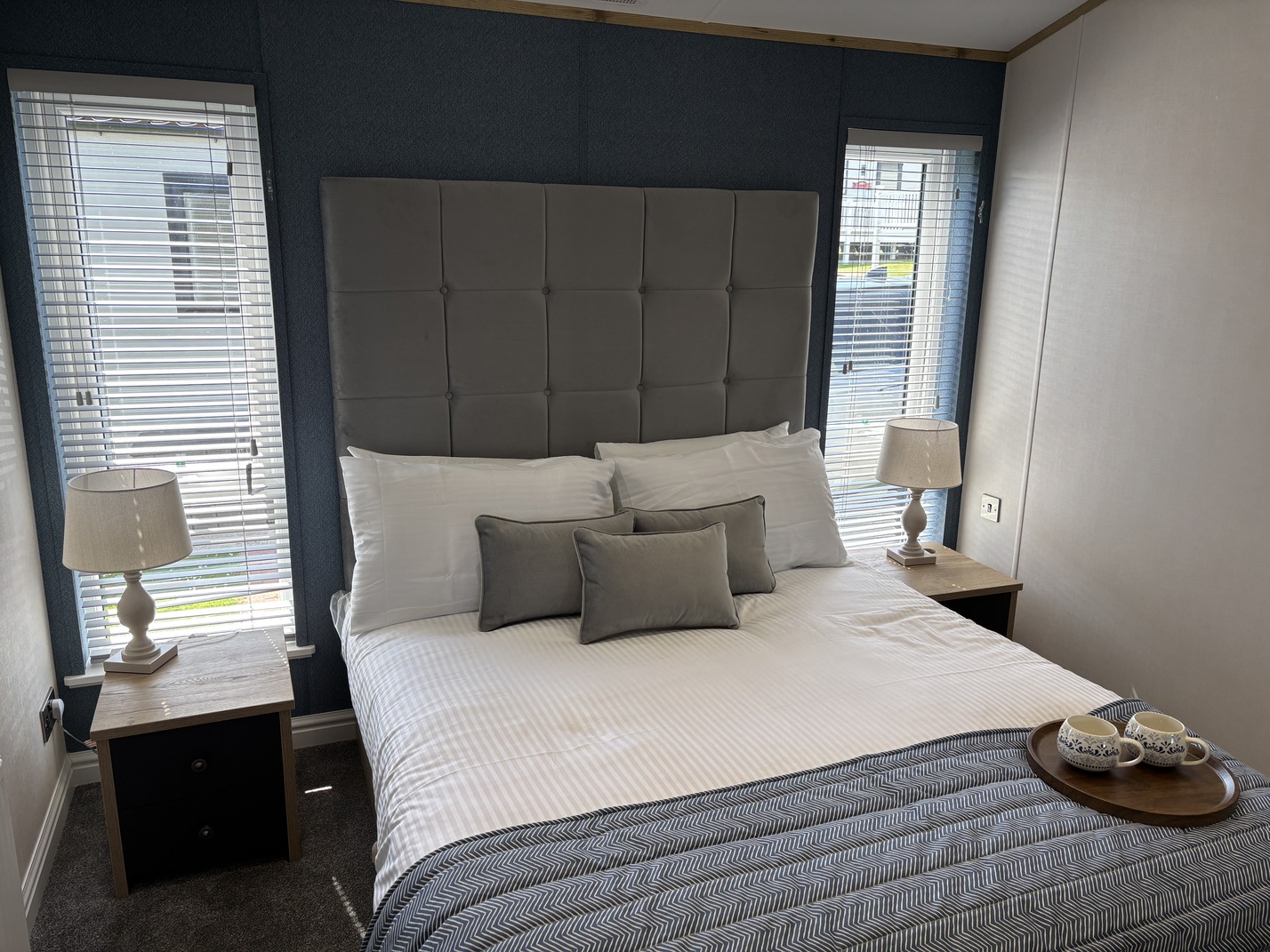 21 Harbour View 2026 Willerby New Holland Lodge 16