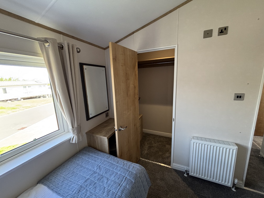 21 Harbour View 2026 Willerby New Holland Lodge 17