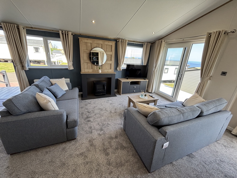 21 Harbour View 2026 Willerby New Holland Lodge 19