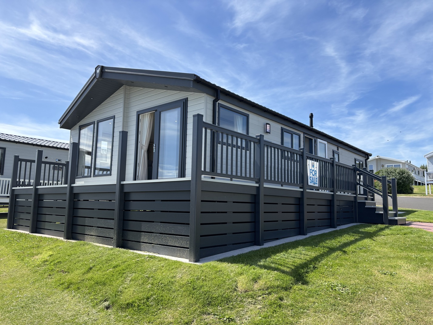 21 Harbour View 2026 Willerby New Holland Lodge 2