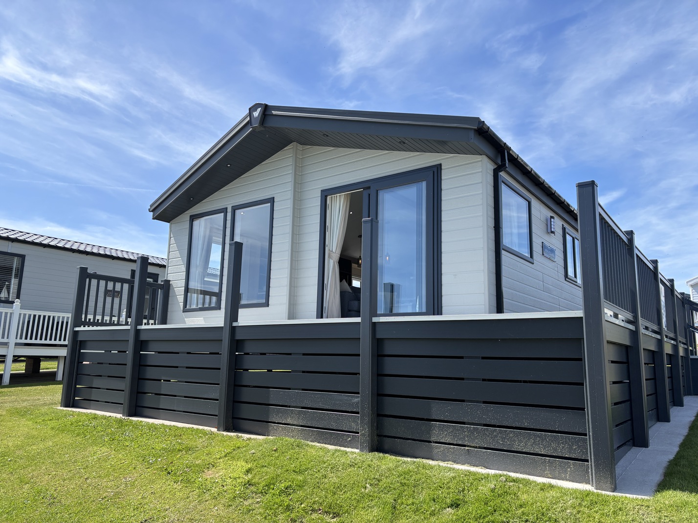 21 Harbour View 2026 Willerby New Holland Lodge 6