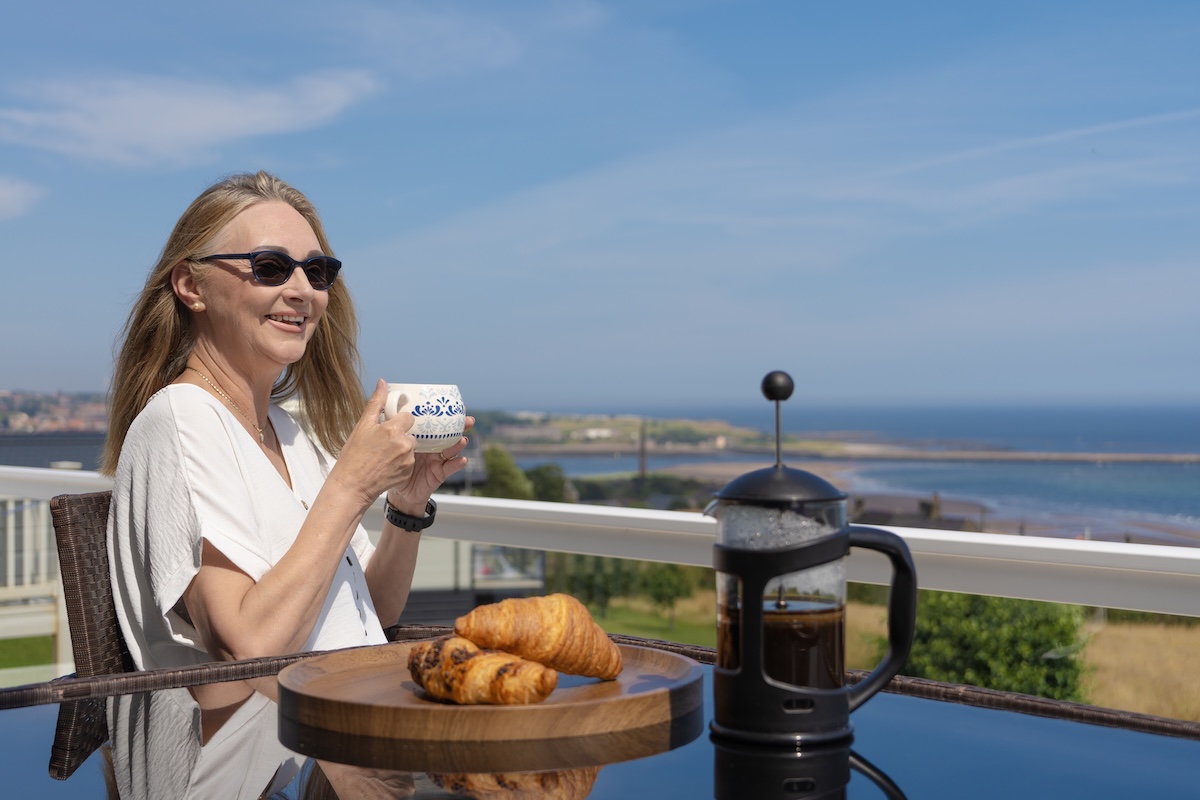 Book your visit today block