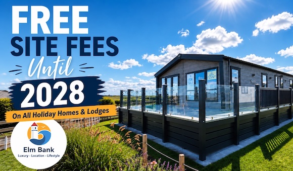 Free Site Fees Until 2028 Offer